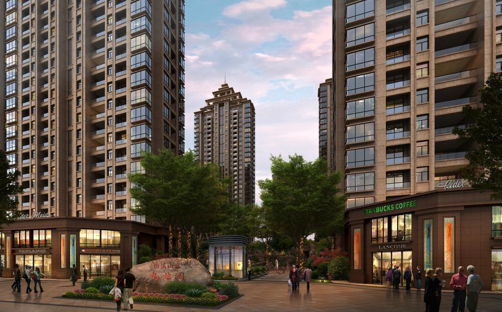 中间套|金牌售楼小姐大揭秘:买房选边套和中间套,哪个更好?