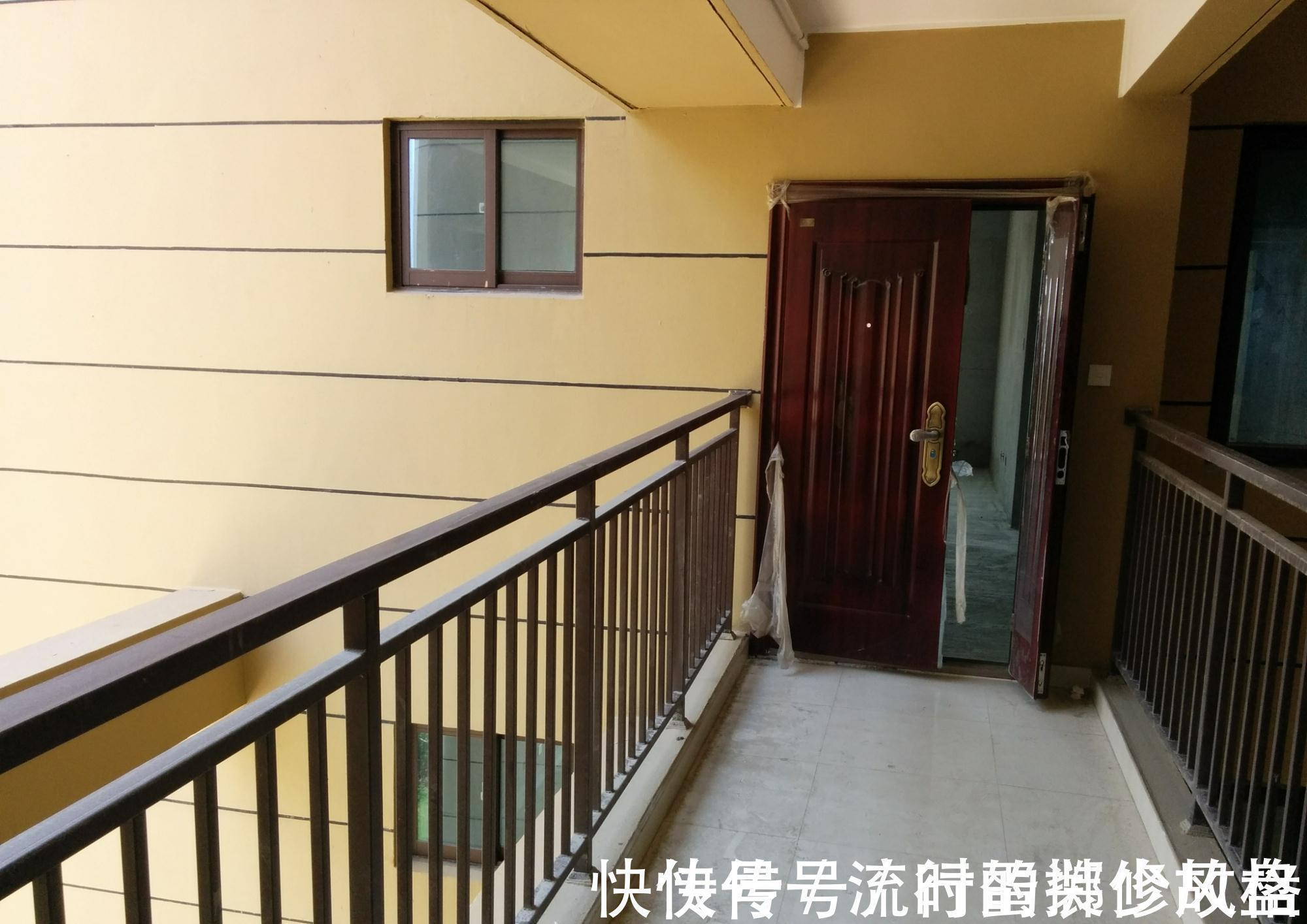 连廊|别人买房都不喜欢连廊,我哥们却专挑连廊户型买,住了一年说真香