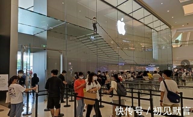 q2|iPhone13大幅降价，或是苹果为了进一步压制中国手机