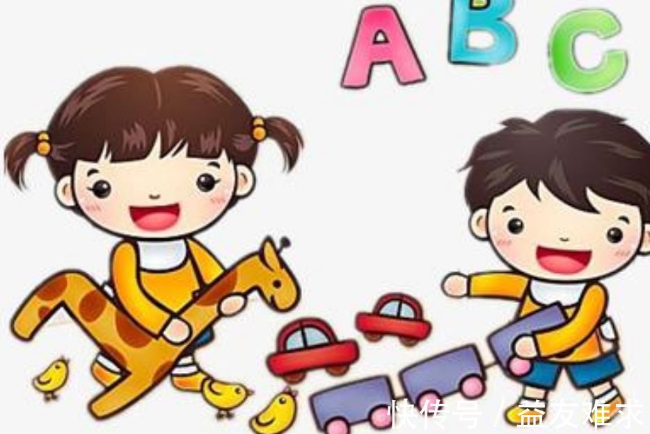 小朋友|去亲戚家,两个小朋友总护着自己玩具,不让对方玩怎么办?