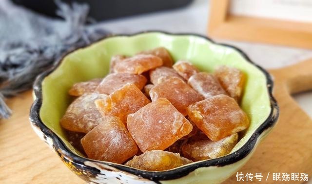 12月，这食材正当季，遇到我必买5斤，每天吃点，精神好不怕冷