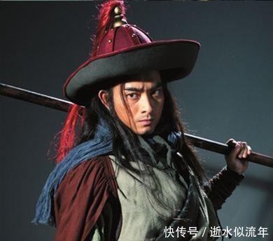 并入|如果二龙山没有并入梁山,那么结果会怎样!