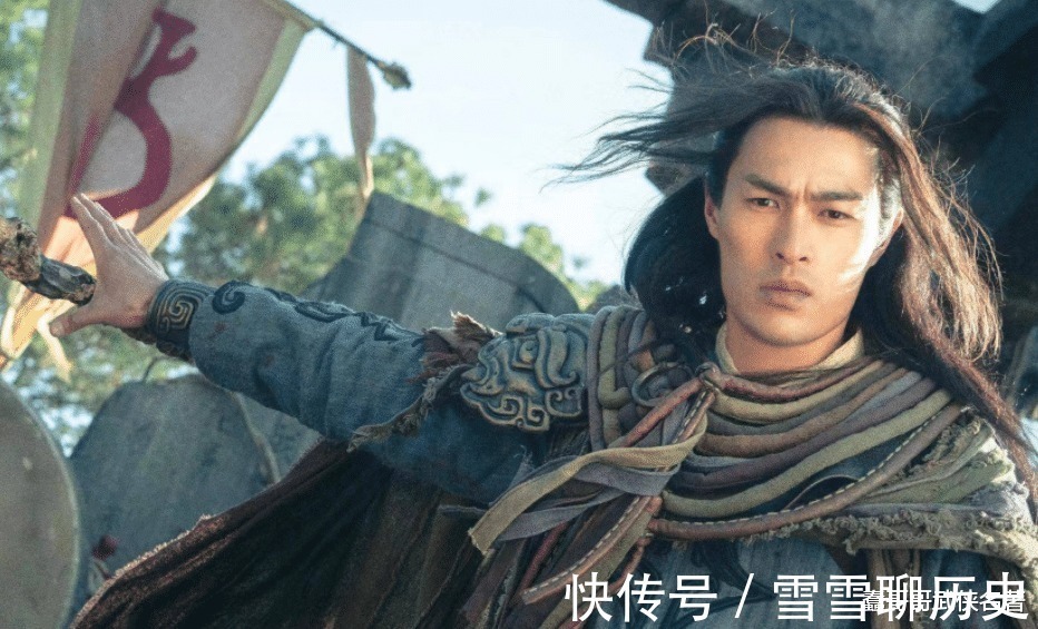 丐帮&萧远山的恩师到底是谁你看雁门关大战,他的身法像是哪位高手