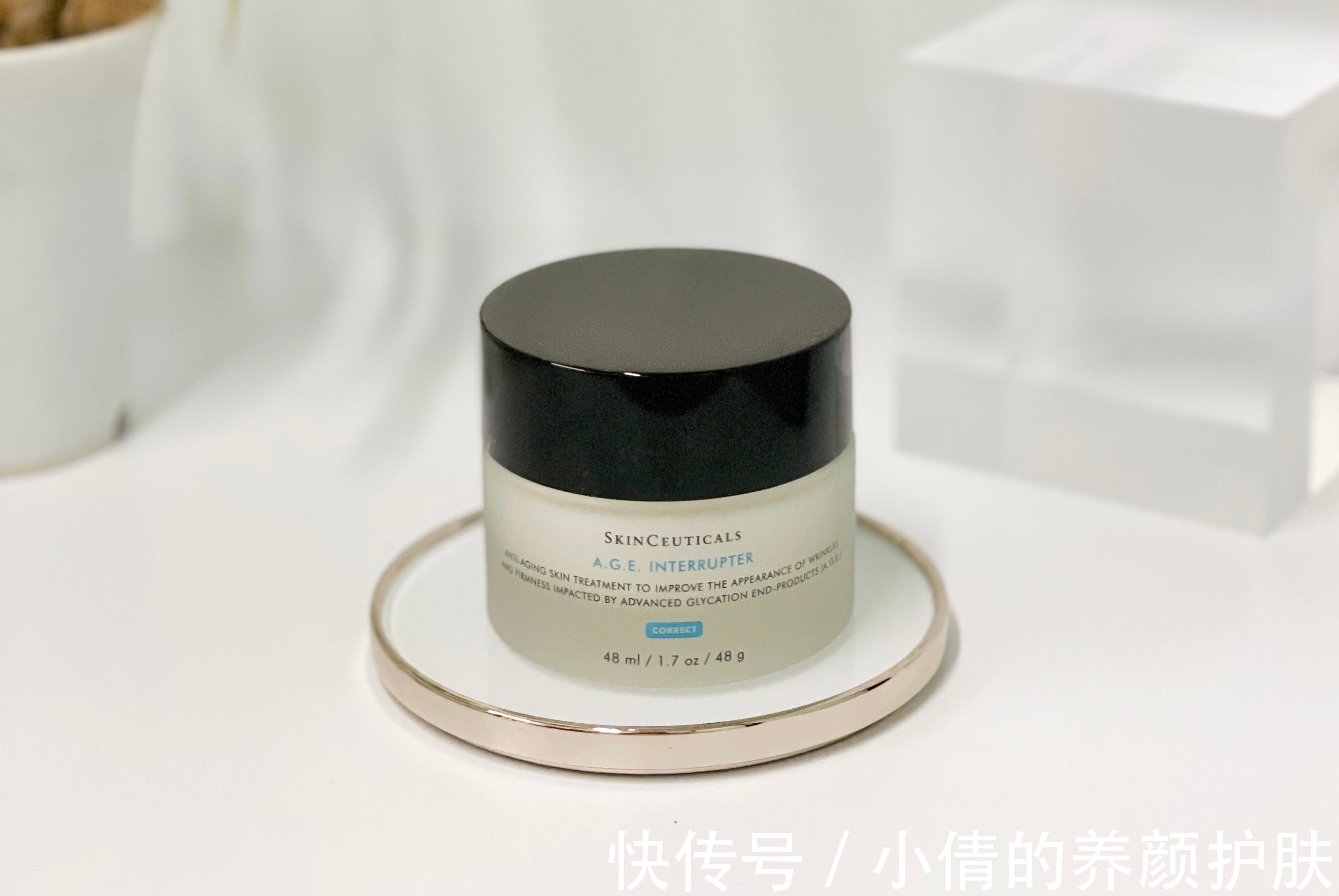 盘点 只用对的,不选贵的!盘点这5款热门抗老护肤品,你用过哪几款?