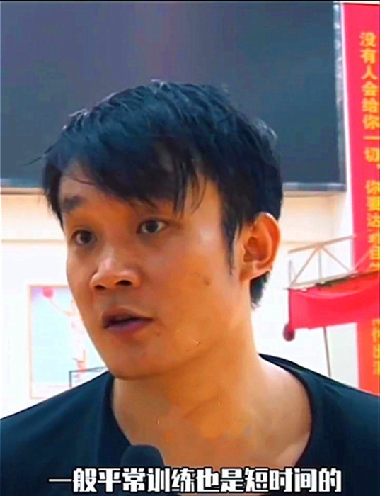 广东宏远|CBA新观察:马布里辟谣,易建联给小胡减压,丁彦雨航又成核心