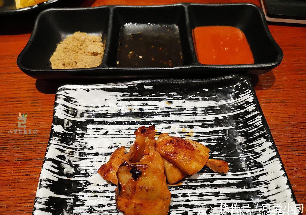 日式|老公生日,花138元吃日式烤肉,俩人没吃完,网友:像儿童套餐