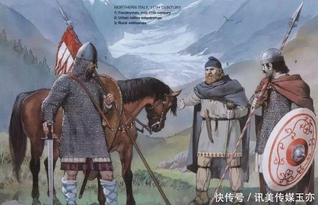 洛迪|拿破仑之伦巴第战役,违反了一切常规的作战