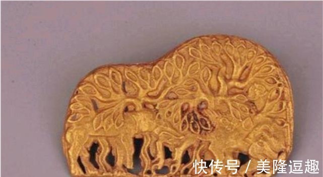 史记&乞丐捡到7斤金疙瘩,熔掉后当黄金卖了,专家怒了:3个亿没了