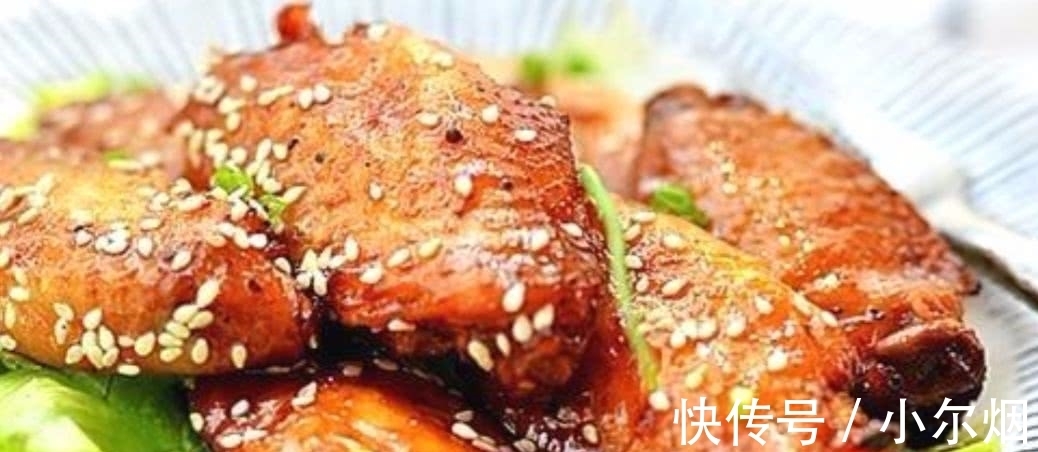 蒜蓉|推荐几道特色好吃的家常菜，可能你没有吃过哦！你学会了吗