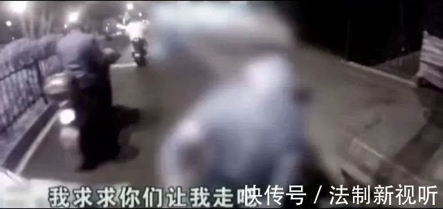 阿姨|上海富婆健身房“不雅视频”全网疯传：人没了底线，有多可怕？