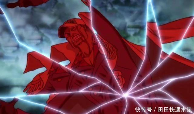 屏障|海贼王如果屏障果实遇上震震果实,巴托洛米奥会被“碎屏”吗!