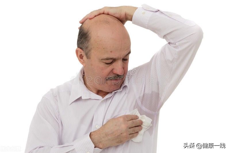 汗腺|为什么有人频繁出汗？有人再热也不出汗？哪种人更健康？