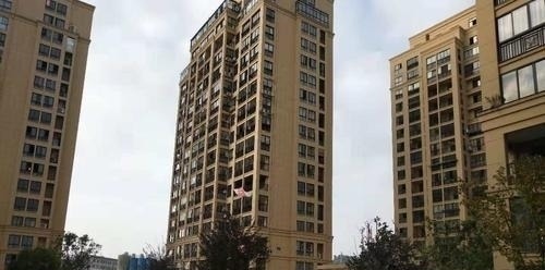 高层|小高层和高层有啥不同看看这3点区别,千万别买错