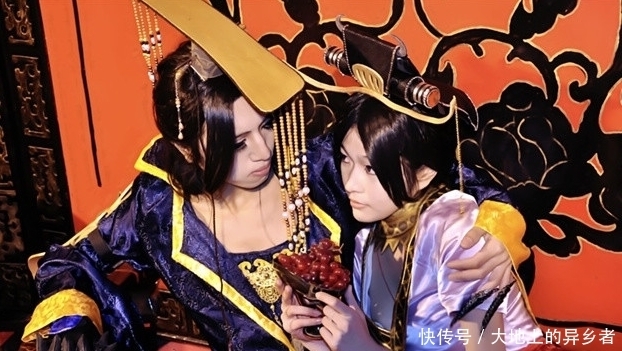 逼宫|迫不及待逼宫继位 七步赋诗骨肉相煎