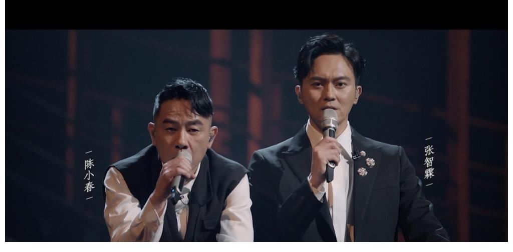 张淇|《披荆斩棘的哥哥》定档,33位哥哥“无奋斗,不青春”