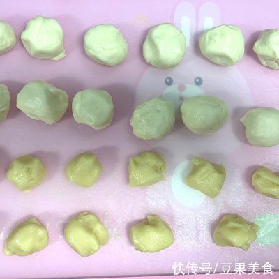 油皮|缤纷下午茶*棋子烧饼*家乡美味