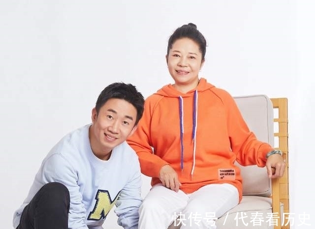 哎呀好身材|黄子韬以为杨迪妈妈是演员，综艺感十足，明星妈妈也要集体出道？