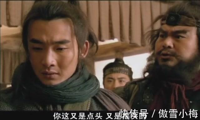 肉搏@梁山三大肉搏高手,赤手空拳都无人敢惹,最后一名都能秒杀李逵