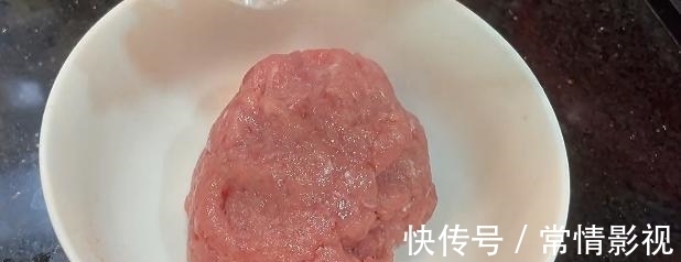 肉饼|断崖式降温来袭,上一道滋补汤来温暖你,润肺、安神、美容还暖胃