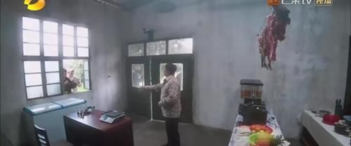 黃磊張藝興師徒,這幾個時刻讓人分分鐘覺得來到極限挑戰(zhàn)的現(xiàn)場!2