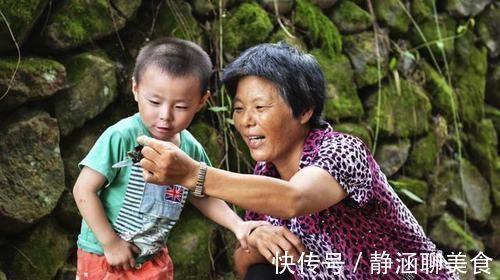 孩子|5岁儿子跟外婆亲,奶奶醋意大发,怒骂儿媳:你是怎么教育孩子的