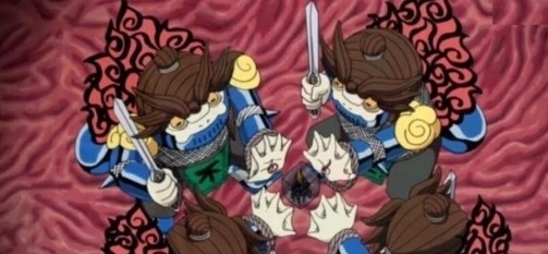 长门|火影忍者:5个打败佩恩的忍者,最后一个自己变成了佩恩