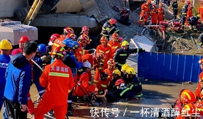 安全性@全球独一无二的桥,远看中间像“断裂”一般,车辆经过却从不减速