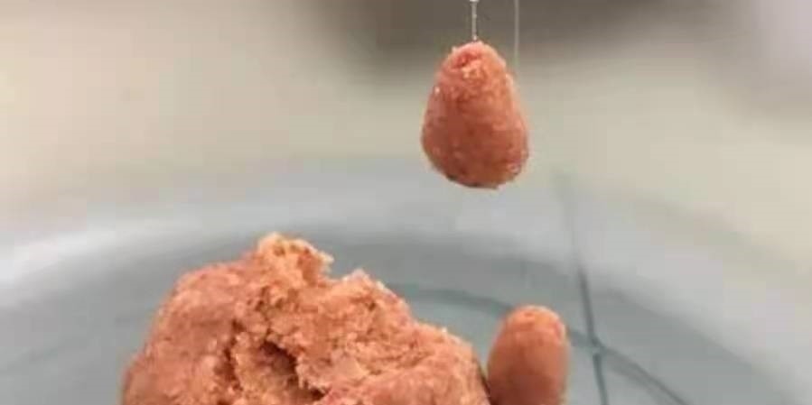 下雨时,一旦换用这鲫鱼钓法,中鱼率瞬间提高,十人有九人还不知