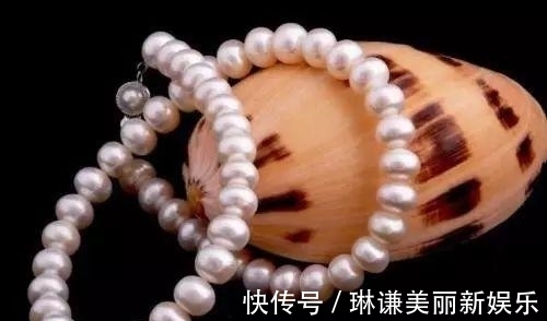 漫游者#一颗珍珠卖上亿,世界上最负盛名的5件珍珠,长什么样?什么价?