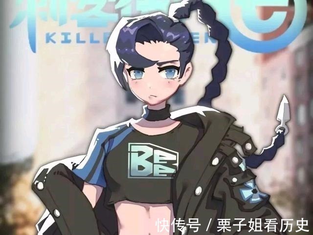 江主任|伍六七阿柒前往玄武国面对自己的宿命,网友我的命由我不由天