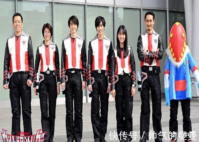 奥特曼|新情报!圆谷宣布《特利迦奥特曼》停播,听说剧本需要修改!