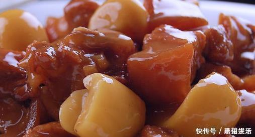 育儿园|香气四溢肥而不腻，孩子爱吃连汤汁都不剩，孩子常吃体质强壮