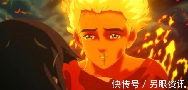 动漫|《大鱼海棠》椿随口说的一句话,却成为了“渣女”最常用的借口