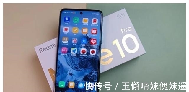 redminote10pro|性价比最高的5款千元机：小米占到3款，榜首仅1599元