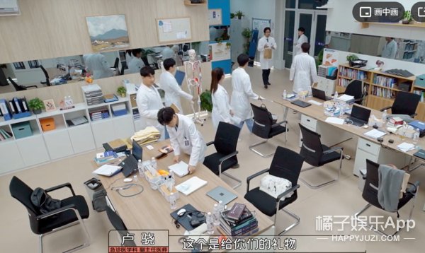 希望所有医生都能像他一样……