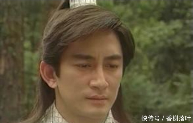 陈家洛|揭秘:金庸古龙武侠渣男排行榜