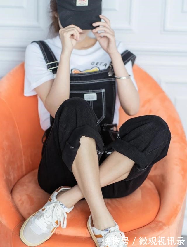 运动鞋 小白鞋失宠了!这双“ 初恋鞋 ”,太时髦!