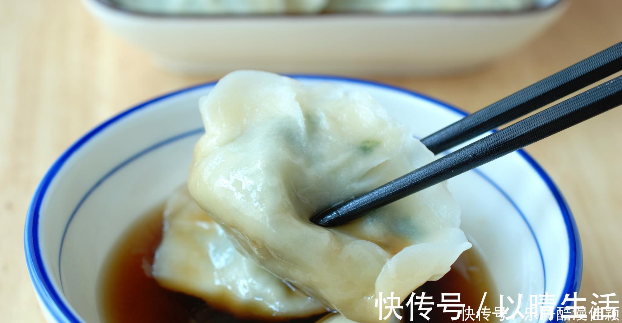 北豆腐|夏天吃饺子,多吃这个馅儿,蛋白质高开胃助消化,美味又营养