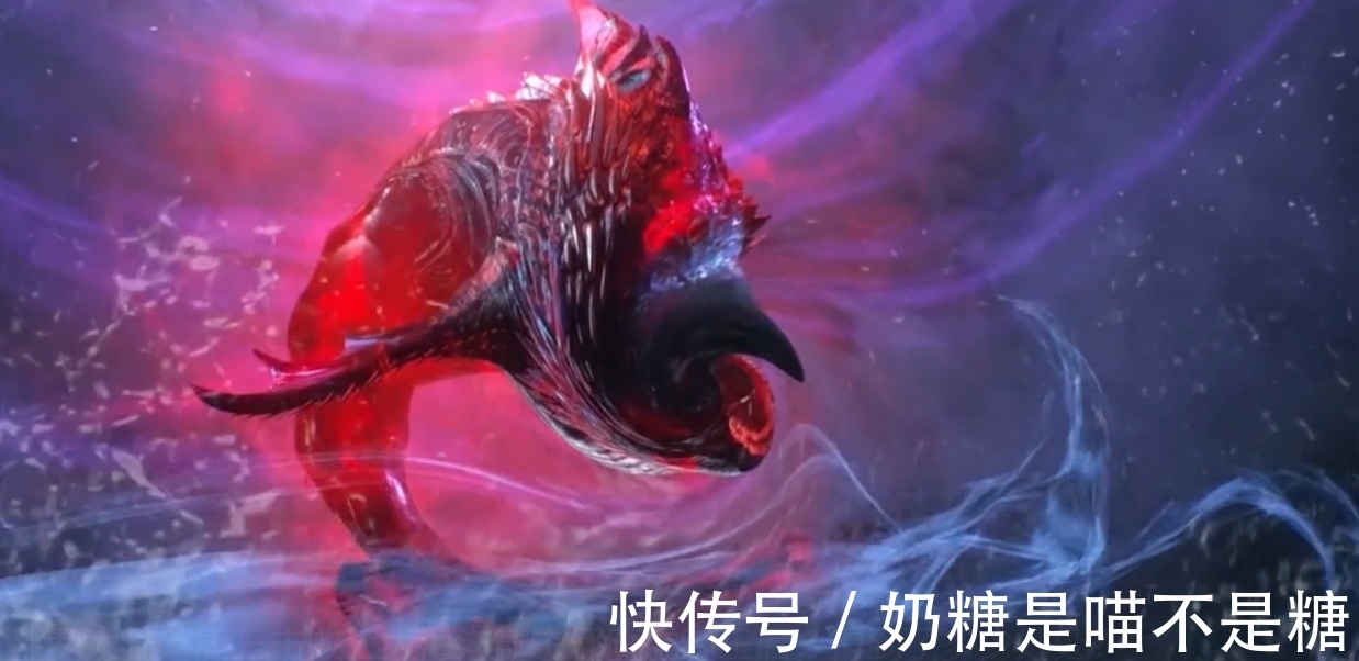 海神|斗罗大陆:唐三击败三大海洋霸主邪魔虎鲸王后,得到了多少好处?