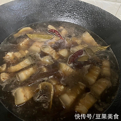 家常菜|方便简单家常菜家庭版不会翻车红烧肉，让你吃了还想吃