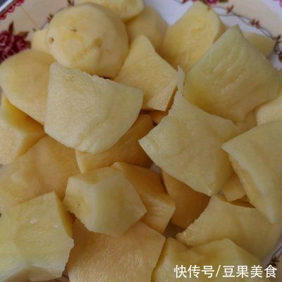 五花肉|五花肉炖豆角土豆最好吃的5种做法，一遍就会