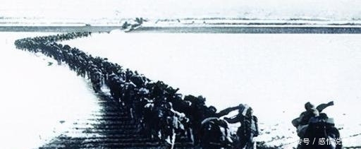 鸭绿江|麦克阿瑟:中国军队敢渡过鸭绿江,将遭到人类史上最大的屠杀