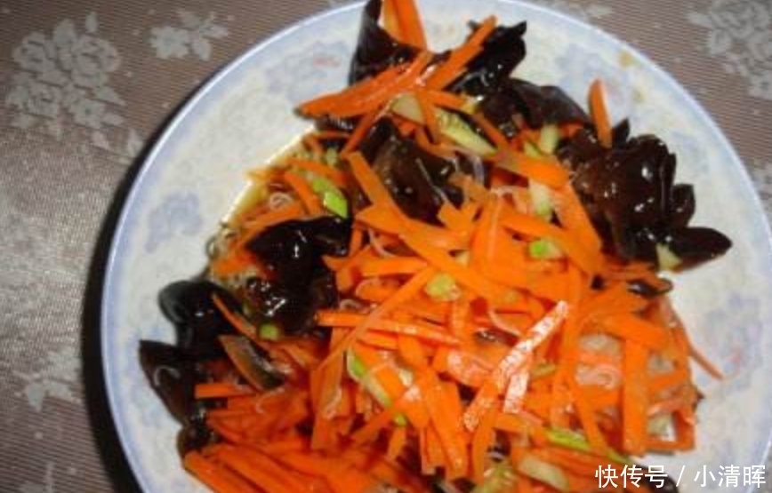 一道下酒菜，女性也要经常吃，面色红润，一斤吃三顿，超实惠！