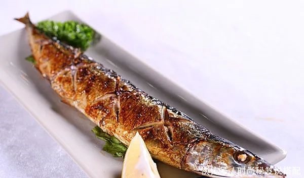 碰到|菜场碰到这鱼,我从不讲价,一次准买好几斤,香煎烧烤最美味