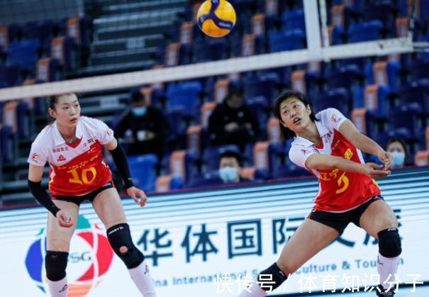 老毛病|辽宁女排老毛病再现,全队一传到位率只有29%,段放34分拒绝爆冷