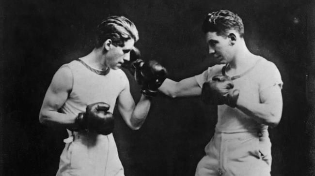 杨扬!冬季奥林匹克: 一种对极限更为彻底的超越