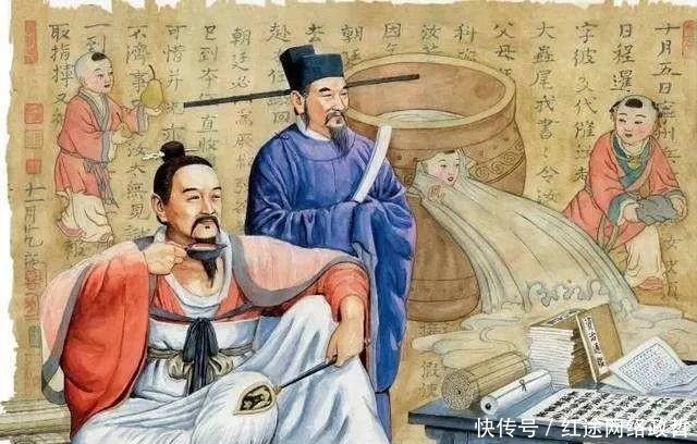 成事|鬼谷子,处世学会和稀泥,既得人心又能成事,聪明人办事的基本功