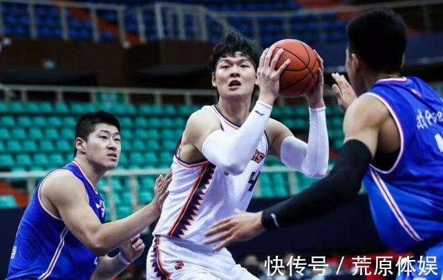 上海队|CBA各项数据排名,辽粤榜上无名,土豪球队疯狂上榜