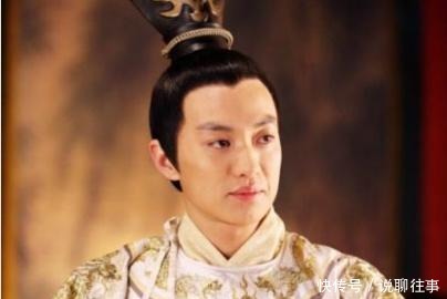 说成|从小被说成是皇后命，后来却离开皇帝嫁给乞丐，最后又成皇后