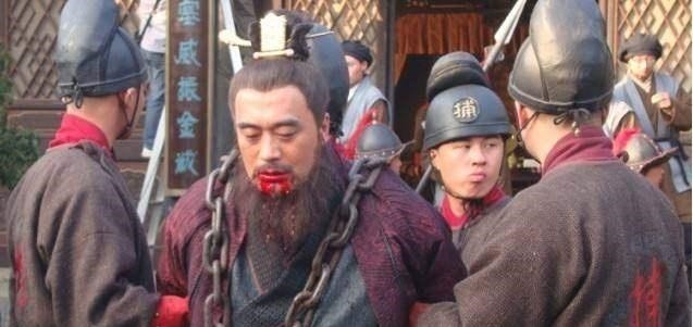 武松&卢俊义和林冲全都武功高强，但却有一点不如武松！